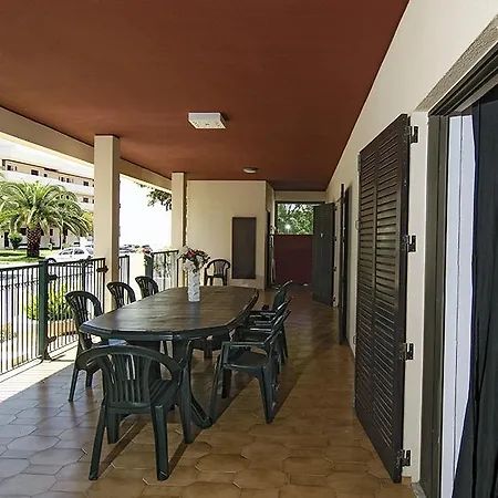 Lejlighed Casa Garbosa