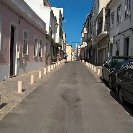 Lejlighed Casa Garbosa *
