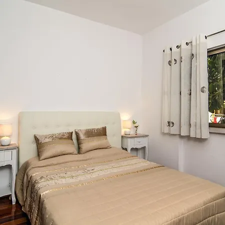 Apartamento Casa Garbosa *