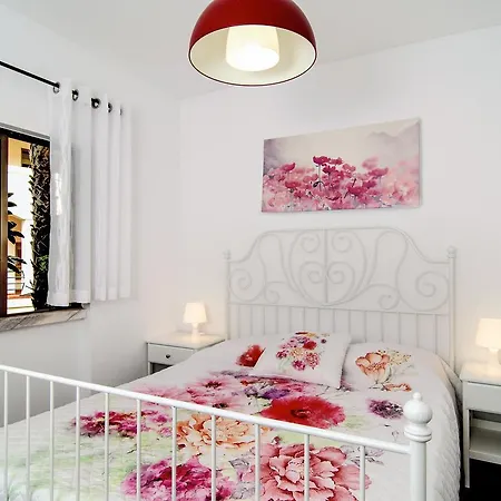 Apartament Casa Garbosa *